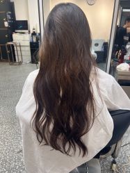 -HD HAIR STYLE