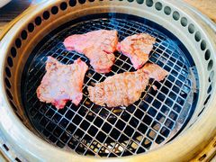 -赤坂亭·M9和牛放题(长楹天街购物中心店)
