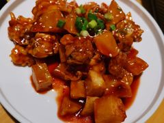 -醉得意·山茶油炒土鸡(泰安火车站大润发店)