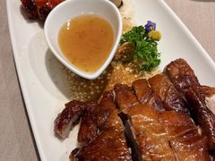 -尚一汤 广东炖汤(金桥国际店)