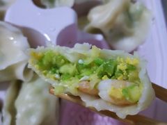 -添福来墨鱼饺子 · 海鲜东北菜(泡崖店)