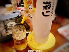 麒麟一番榨炮筒-阿季·当季酒食(后江埭店)
