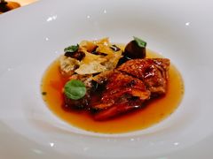鸽胸肉-泰安门Taian Table(镇宁路店)