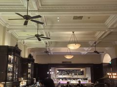 -LONG BAR 廊吧(外滩华尔道夫酒店)