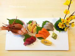 -有喜屋·深夜食堂(北京西路店)