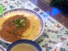 -七爷清汤腩·港式餐厅(金狮广场店)