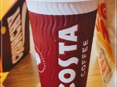 -COSTA COFFEE(西贸凯德晶品4层2店)