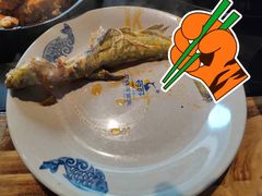 -石锅苗苗鱼(武汉首店)