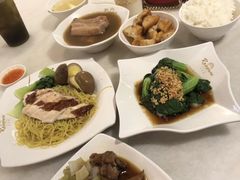 -松發肉骨茶(先得坊店)