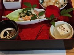 -和创柚子·会席日本料理(新区淮海街店)