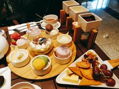 哈根达斯冰淇淋火锅-哈根达斯(美罗城店)