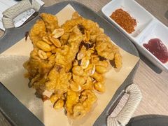-青花椒秘制烤鱼(光启城店)