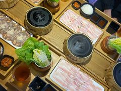 -老爷锅(新街口IFCX店)