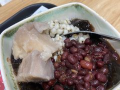 仙草4号-鲜芋仙(南开大悦城店)