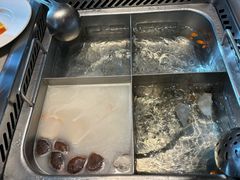 -海底捞火锅(太原南站店)