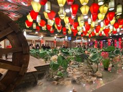 大堂-高淳味道(丹阳湖北路店)
