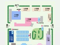 -中国医科大学附属盛京医院(南湖院区)