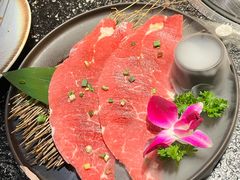-牛焱·烧肉酒肆(五大道店)
