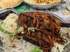 -阿金大白·上海菜馆(新天地店)