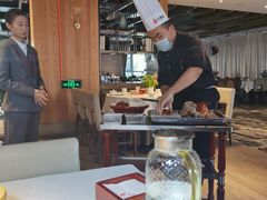 -大鸭梨烤鸭(枣园店)