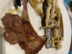 -杭州钱江新城万怡酒店-西餐厅