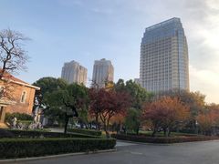 -南京双门楼宾馆(盐仓桥地铁站阅江楼店)