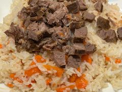 -新疆伊宁远征餐厅