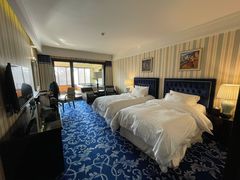 -春晖园度假酒店温泉