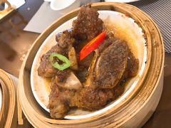 黑椒牛仔骨-豫璟轩中餐厅(南昌万怡店)