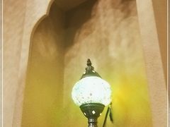 -阿拉木汗餐厅(山大路店)