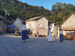 -高荡千年布依古寨旅游景区