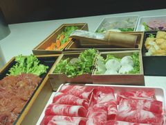 -火锅先生(五马街店)