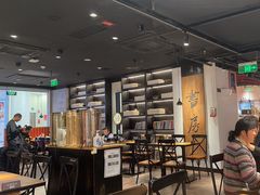 -和府捞面(东直门银座店)