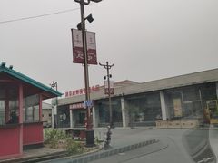 -赵州桥景区