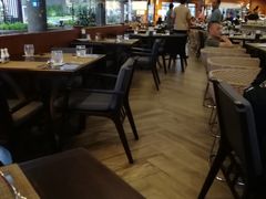 -芭提雅Amporn Seafood自助餐厅