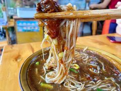 -南街牛肉麺(南街店)