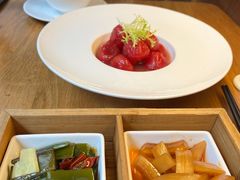 -渝半城经典川粤菜(重庆天地店)