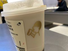 -喜茶(振华商厦店)