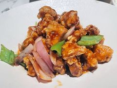 -奉天小馆·非遗东北菜(济南万象城店)