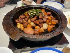 -狮王府淮扬菜(夫子庙老门东店)