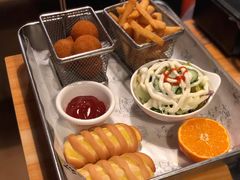 -源味屋韩式火锅&炸鸡(鼎城当代商城店)