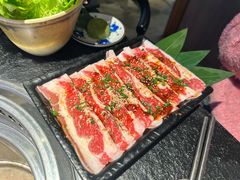 -牛兆·牛内脏·烤肉(慈云寺店)