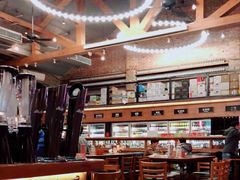 大堂-COMMUNE幻师(花园道店)