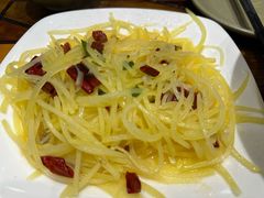 -POLO小馆·老南京菜(解放路店)