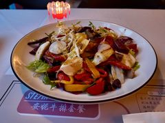 -安妮意大利餐厅(望京店)