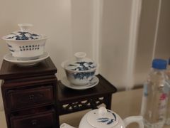 -广州富力丽思卡尔顿酒店