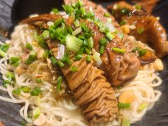 -我的面 川味Bistro(后沙峪店)