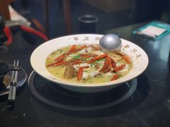 -川里谈·川味小馆(北京路店)