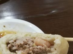 三鲜肉包-张包铺(关东古巷店)