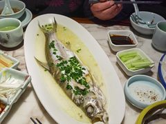 -韵秋荷(宝山龙湖天街店)